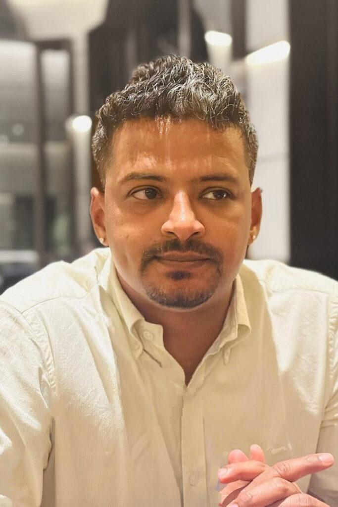 Arun Viswanath