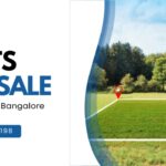 Plots for Sale in Whitefield