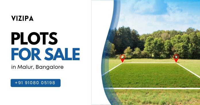 Plots for Sale in Malur