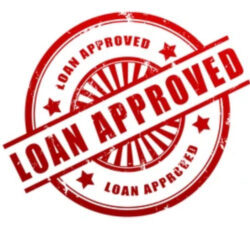 Vizipa Loan Approved